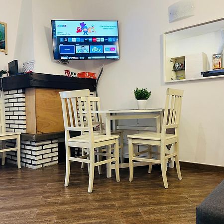 Casetta Teresa - Nice Apartment Trevignano Romano Zewnętrze zdjęcie