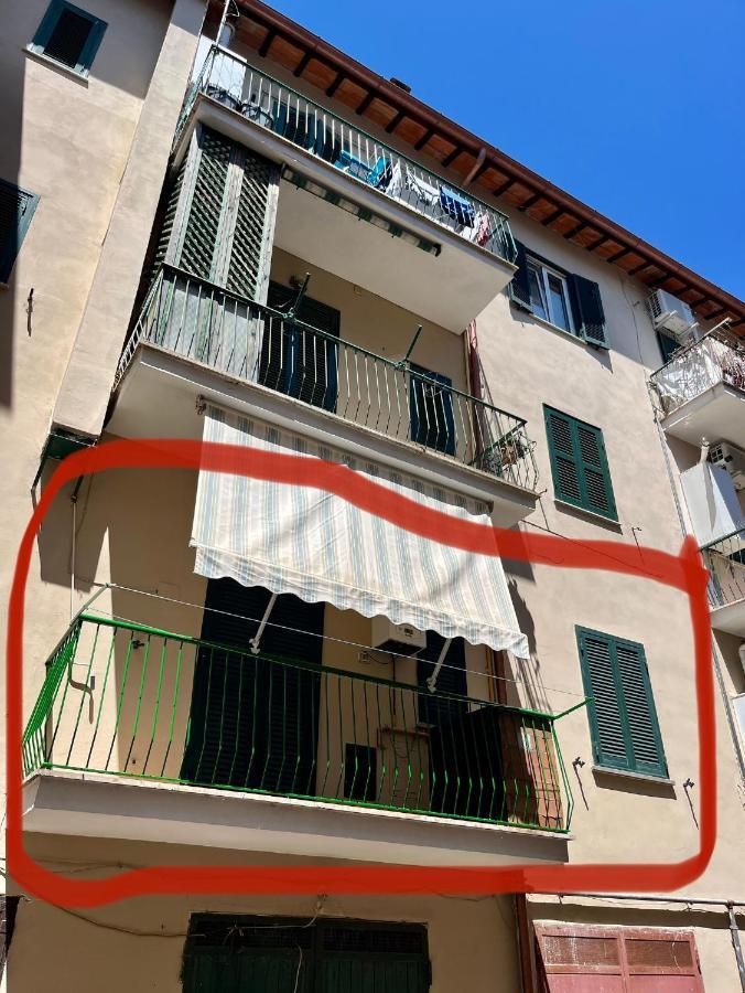 Casetta Teresa - Nice Apartment Trevignano Romano Zewnętrze zdjęcie