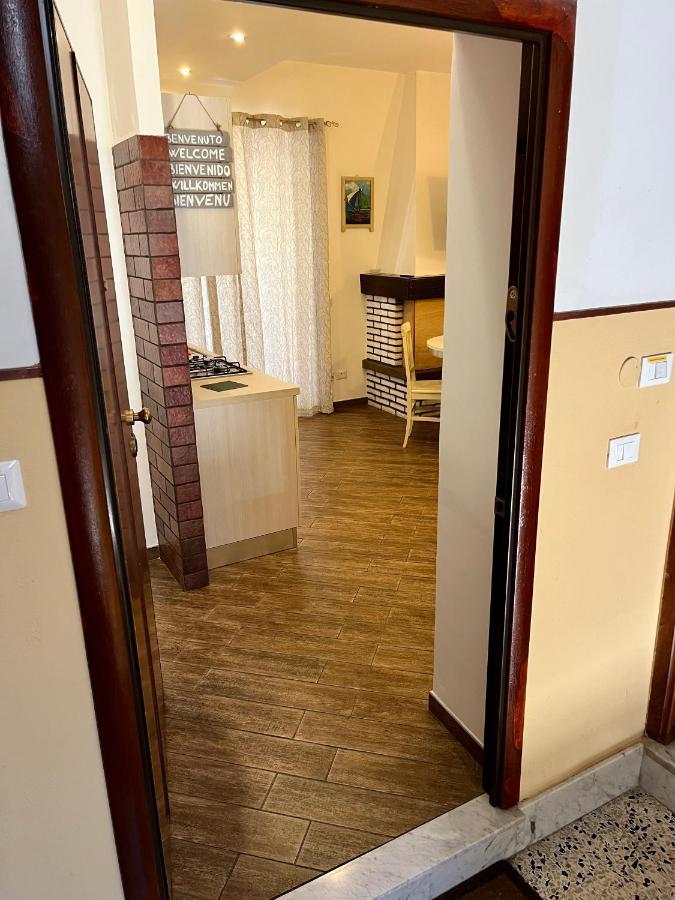 Casetta Teresa - Nice Apartment Trevignano Romano Zewnętrze zdjęcie