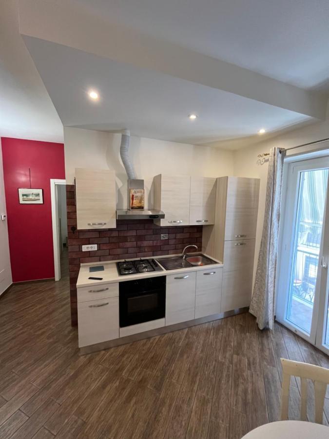 Casetta Teresa - Nice Apartment Trevignano Romano Zewnętrze zdjęcie