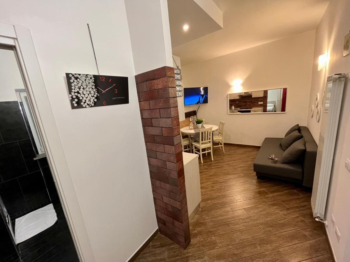 Casetta Teresa - Nice Apartment Trevignano Romano Zewnętrze zdjęcie