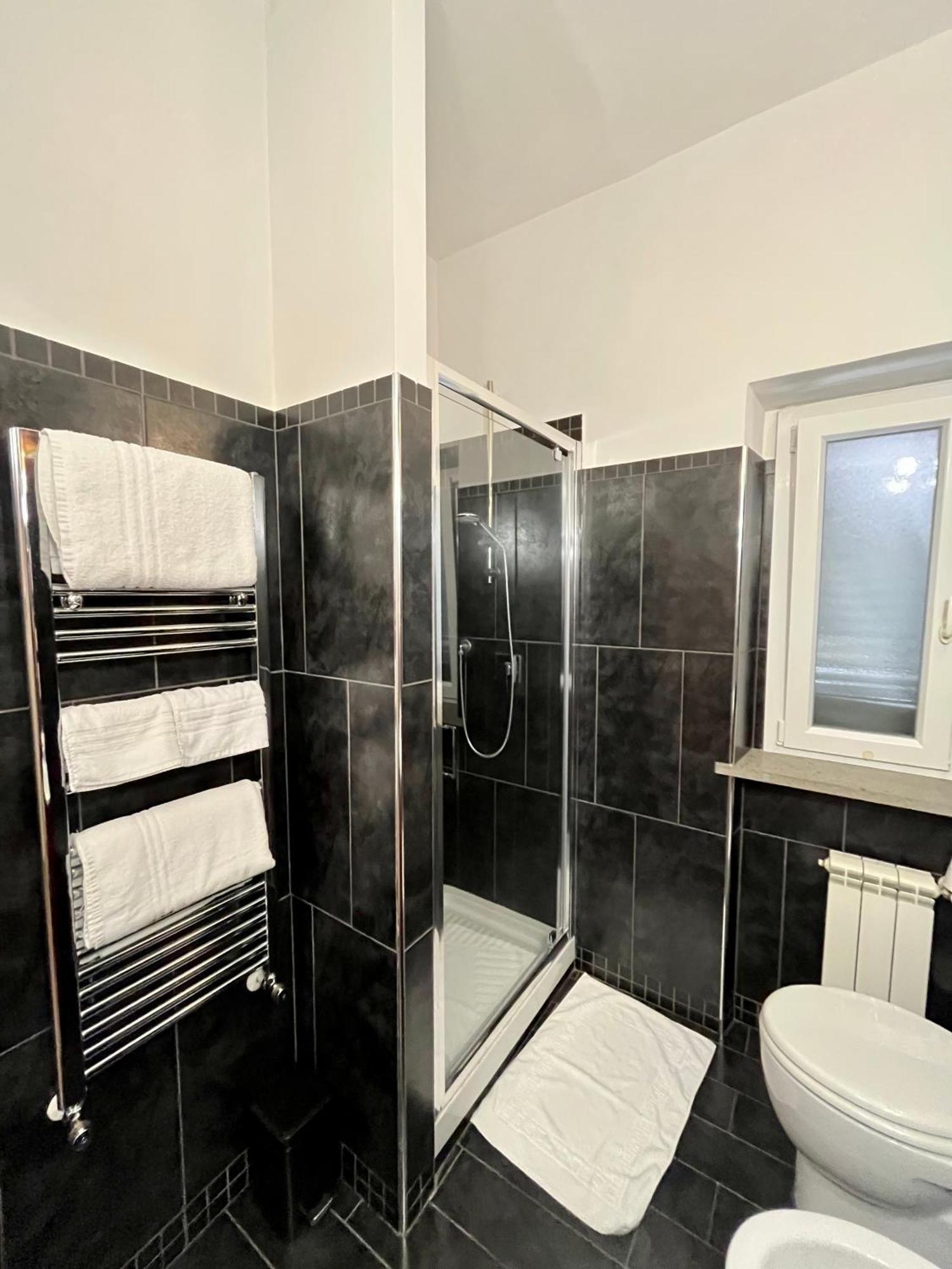 Casetta Teresa - Nice Apartment Trevignano Romano Zewnętrze zdjęcie